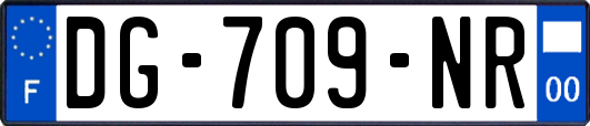 DG-709-NR