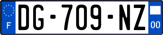 DG-709-NZ