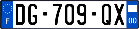 DG-709-QX