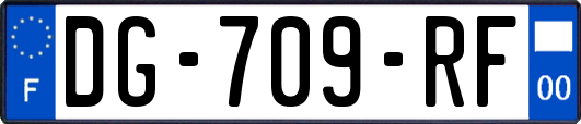 DG-709-RF