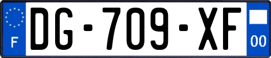 DG-709-XF
