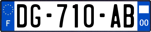 DG-710-AB