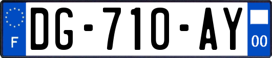 DG-710-AY