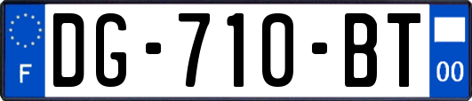 DG-710-BT