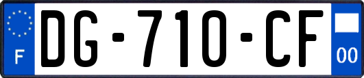 DG-710-CF