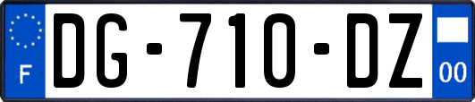 DG-710-DZ