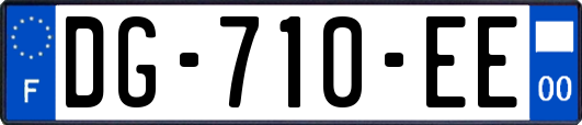 DG-710-EE