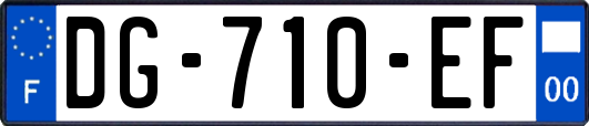 DG-710-EF