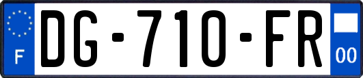 DG-710-FR