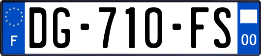 DG-710-FS