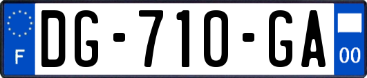 DG-710-GA