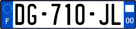 DG-710-JL