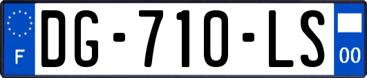 DG-710-LS