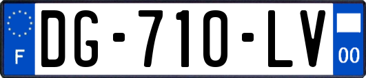 DG-710-LV