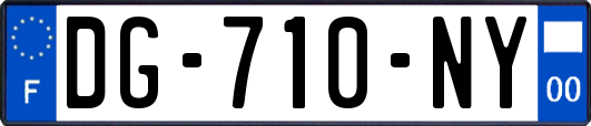 DG-710-NY