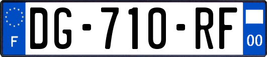 DG-710-RF