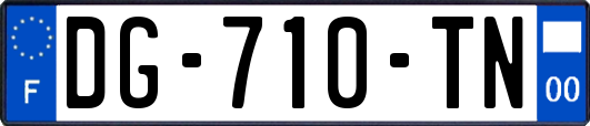 DG-710-TN