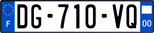 DG-710-VQ