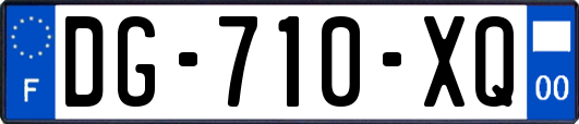 DG-710-XQ