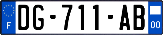 DG-711-AB