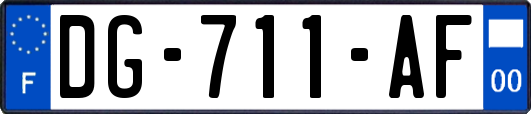 DG-711-AF