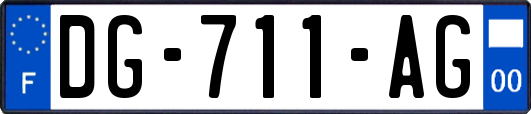 DG-711-AG