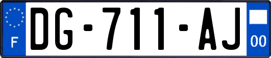 DG-711-AJ