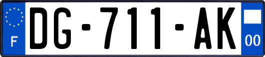 DG-711-AK