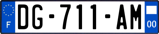 DG-711-AM