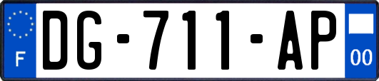 DG-711-AP