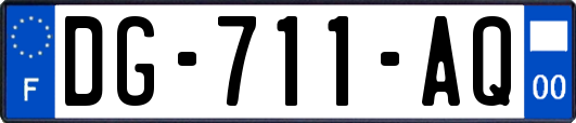 DG-711-AQ