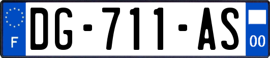 DG-711-AS