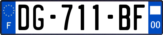 DG-711-BF