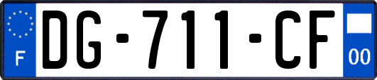 DG-711-CF