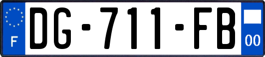 DG-711-FB