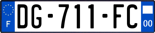 DG-711-FC