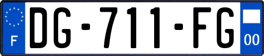 DG-711-FG