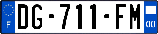 DG-711-FM