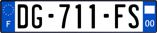 DG-711-FS