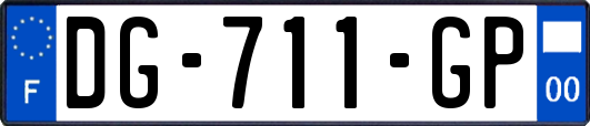 DG-711-GP