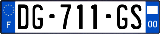 DG-711-GS