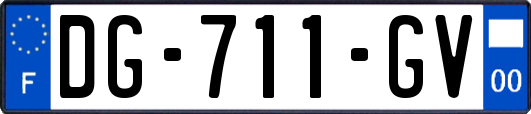 DG-711-GV