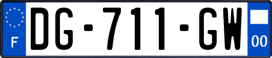 DG-711-GW