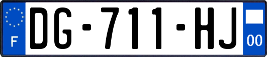 DG-711-HJ