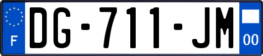 DG-711-JM