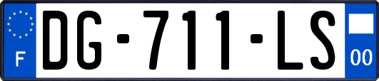 DG-711-LS