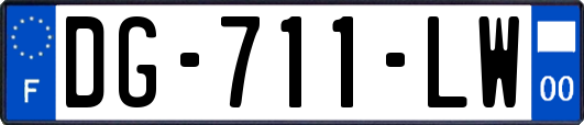 DG-711-LW