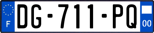 DG-711-PQ