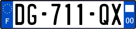 DG-711-QX