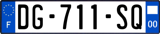 DG-711-SQ